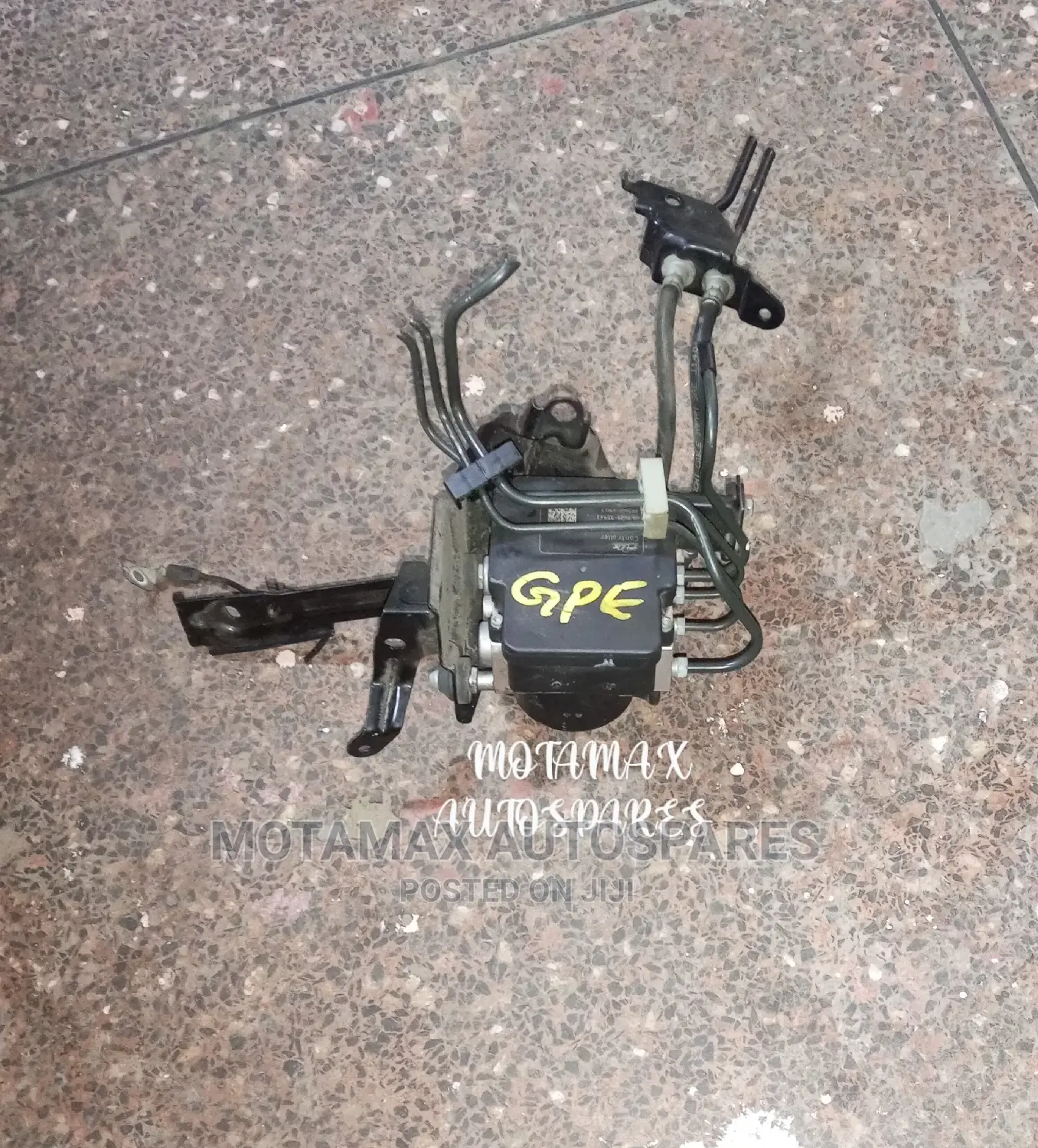 Subaru Impreza XV ABS Pump