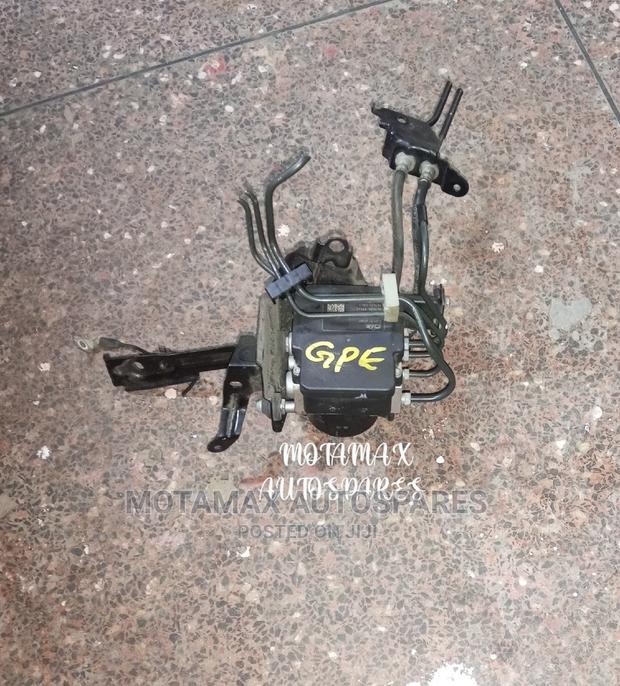 Subaru Impreza XV ABS Pump