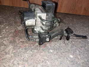 Subaru Impreza XV ABS Pump