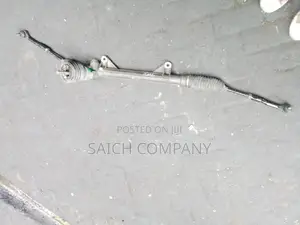 Nissan Serena Steering Rack