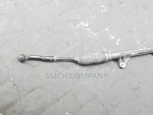 Nissan Serena Steering Rack