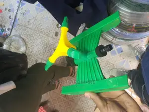 360 °Water Sprinkler
