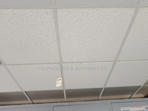 Ceilings { Acoustic 13,14,15 Mm} - thumbnail 2
