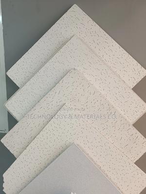 Ceilings { Acoustic 13,14,15 Mm} - main view