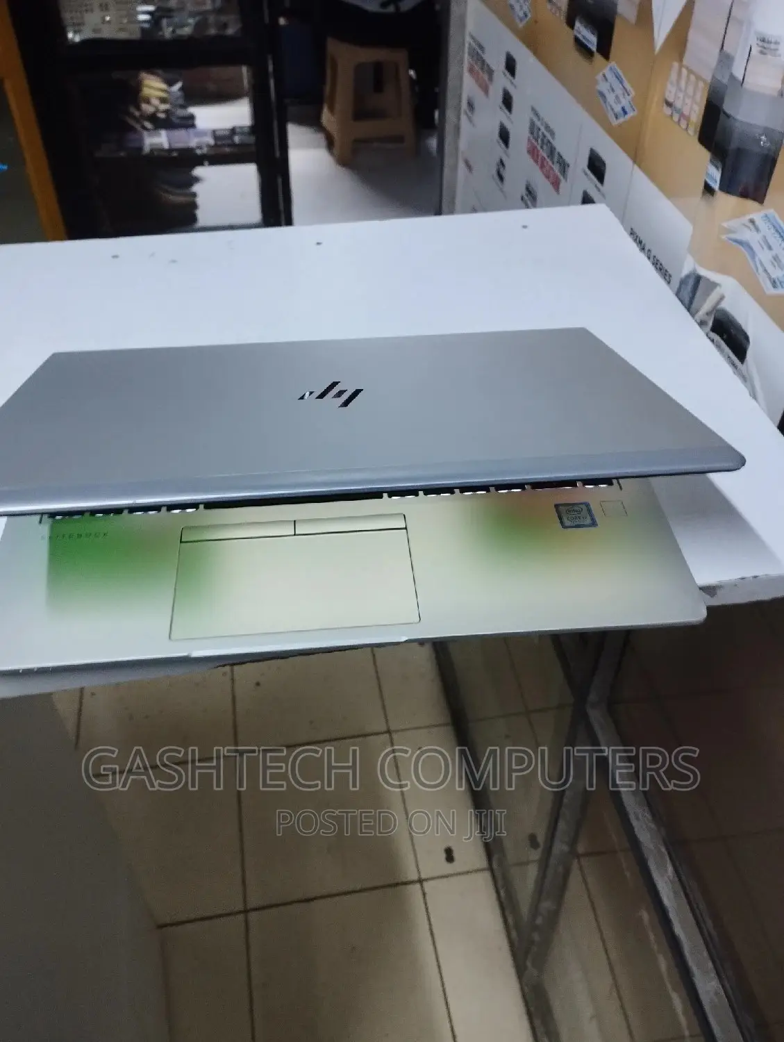 Laptop HP EliteBook 840 G5 8GB Intel Core I5 SSD 256GB