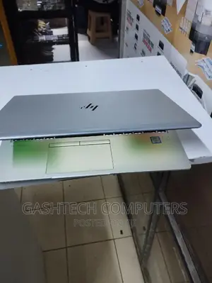 Laptop HP EliteBook 840 G5 8GB Intel Core I5 SSD 256GB