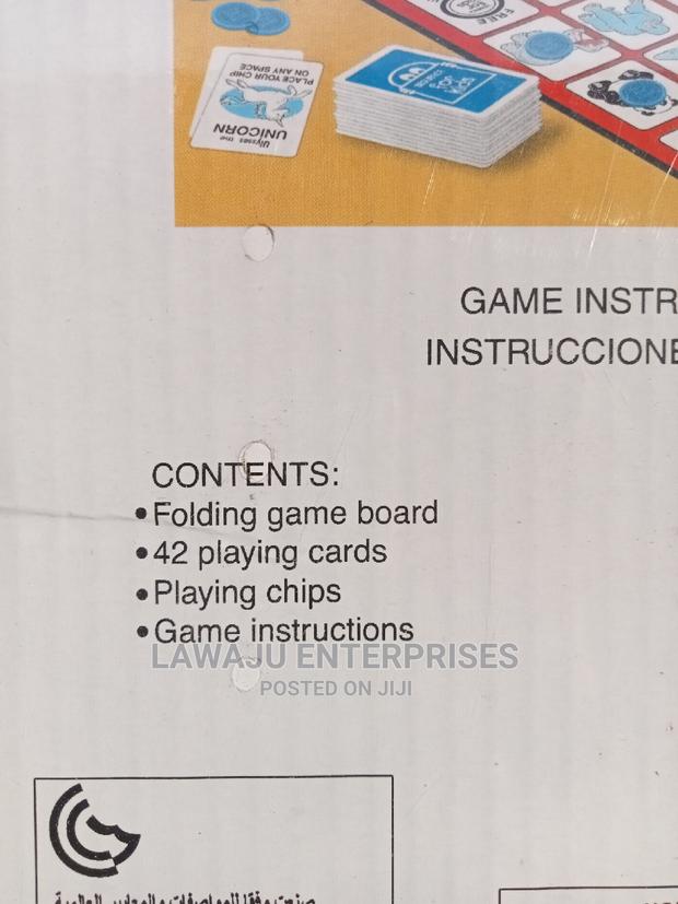 Sequence Game for Kids/ Children - Strategy Building Game - thumbnail 3