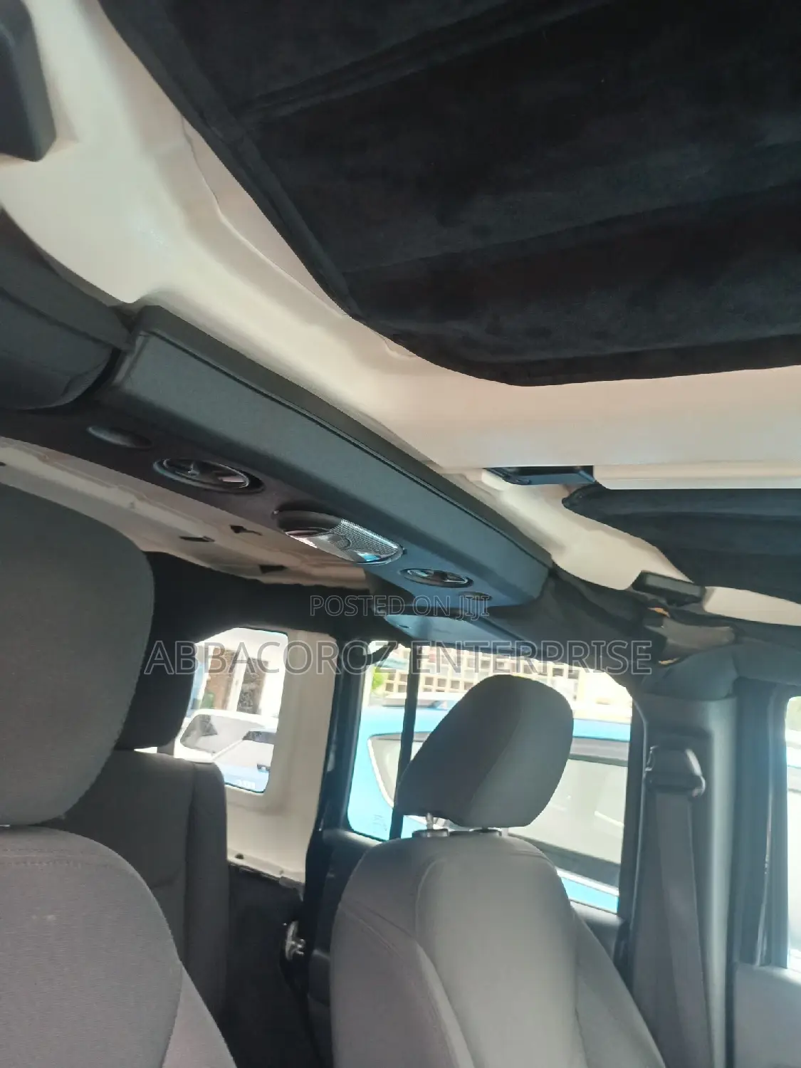 Jeep Wrangler Sport 4x4 2016 Black