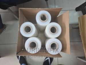 Shrink Wraps/Cling Films Available in Bulk- 450 Meters - main view