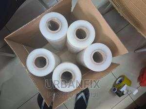 Brand New Shrink Wraps Available in Bulk- 450 Meters - main view