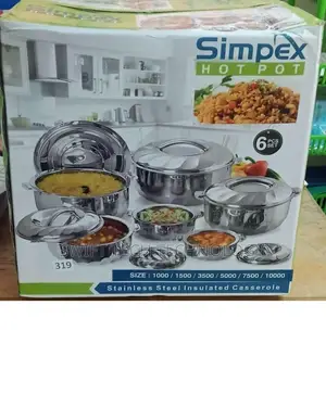 Insulated Hot Pot , Hot Pot