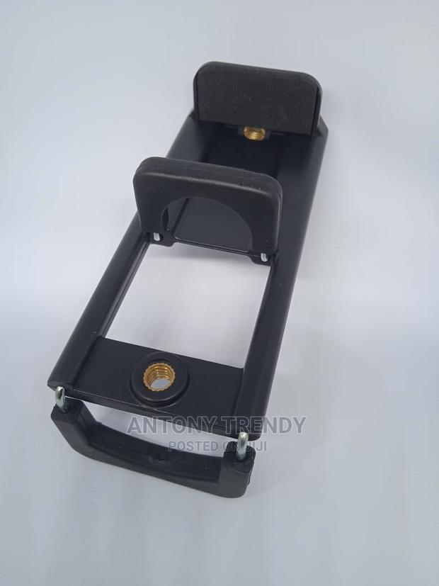 New Tablet and Phone Holder - main view