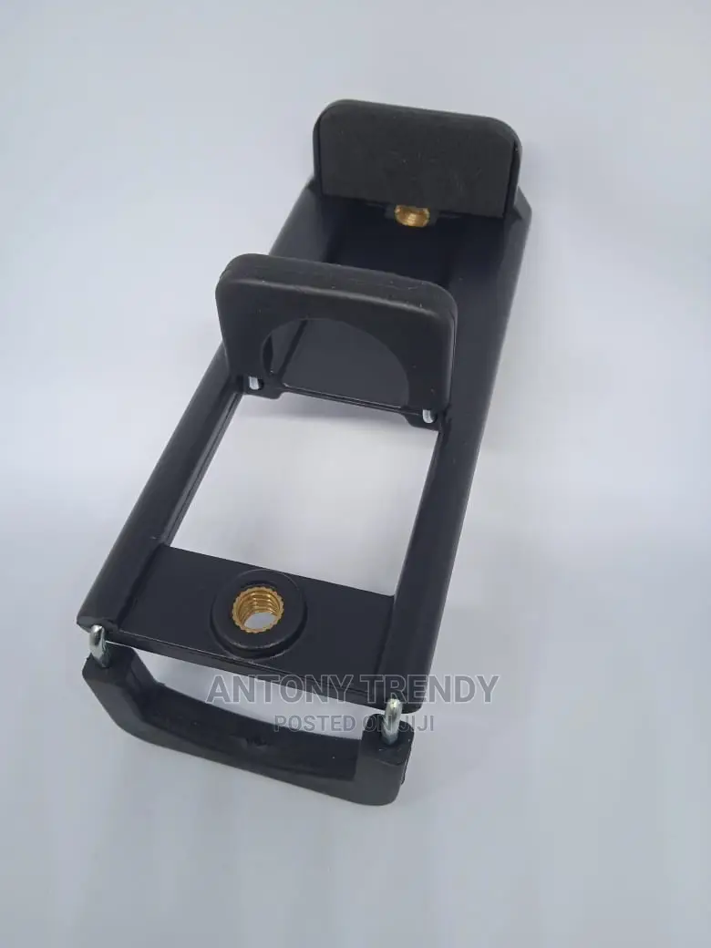 New Tablet and Phone Holder