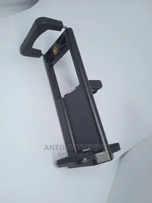 New Tablet and Phone Holder