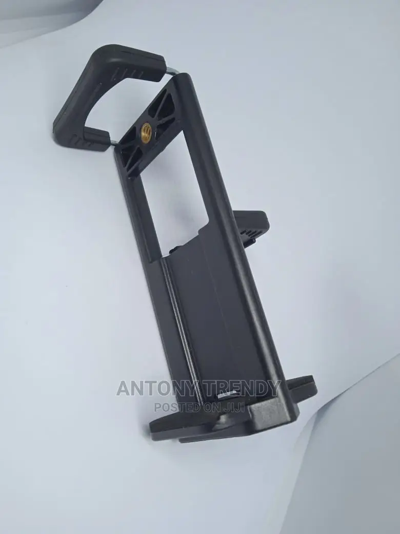 New Tablet and Phone Holder