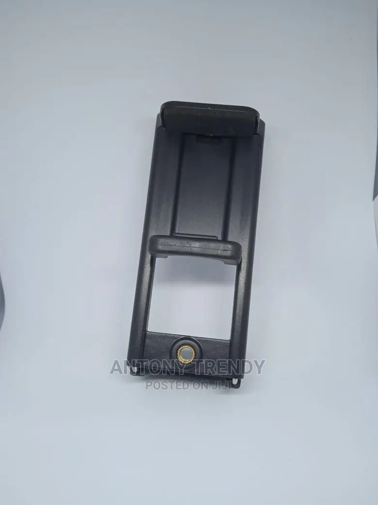 Phone and Tablet Holder Black