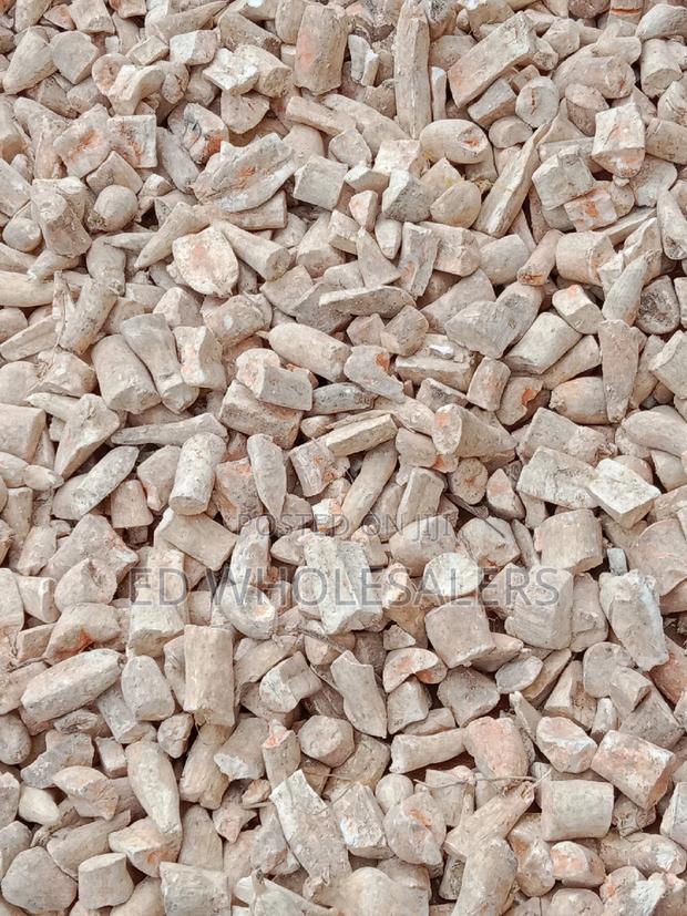 Cassava Chipd - main view