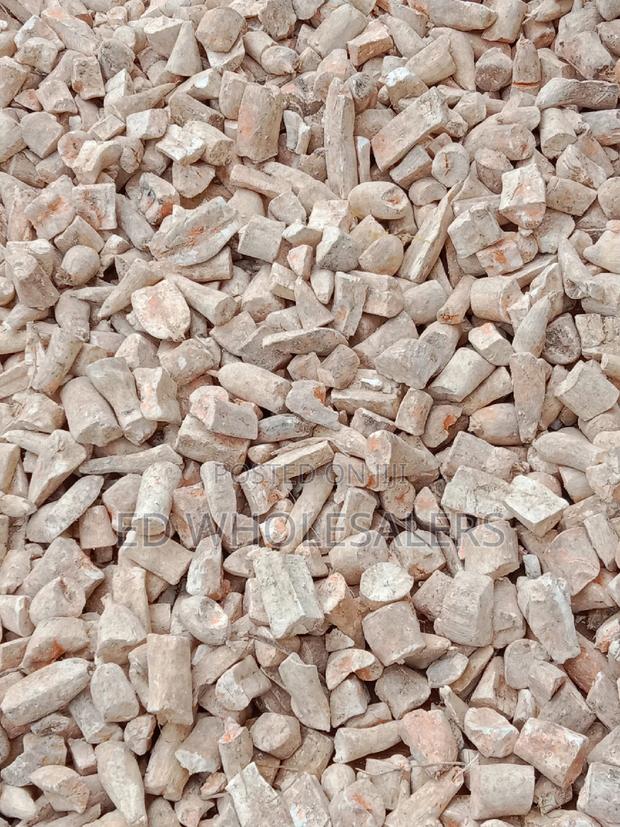 Cassava Chipd - thumbnail 2