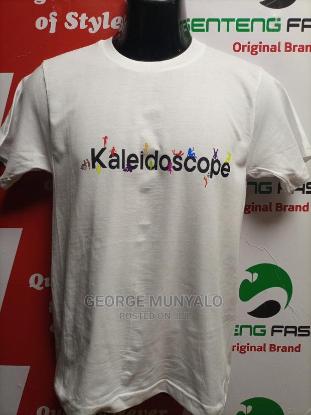 Branded T-Shirts - main view