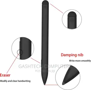 Microsoft Surface Slim Pen 2 – Black