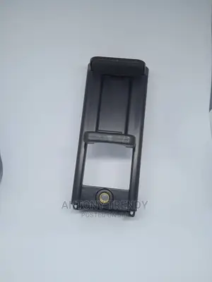Phone and Tablet Holder Black