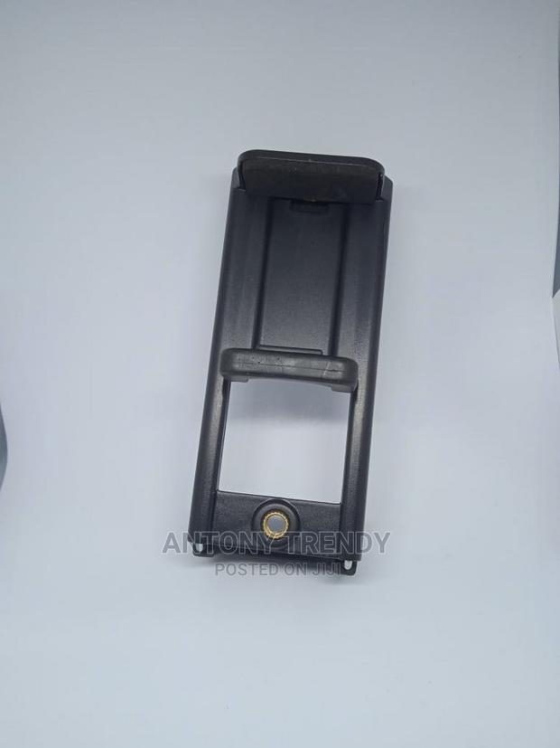 Phone and Tablet Holder Black - thumbnail 3