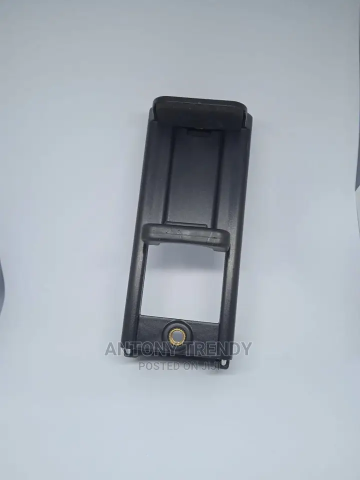 Phone and Tablet Holder Black