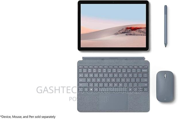 Microsoft Surface Pro Keyboard
