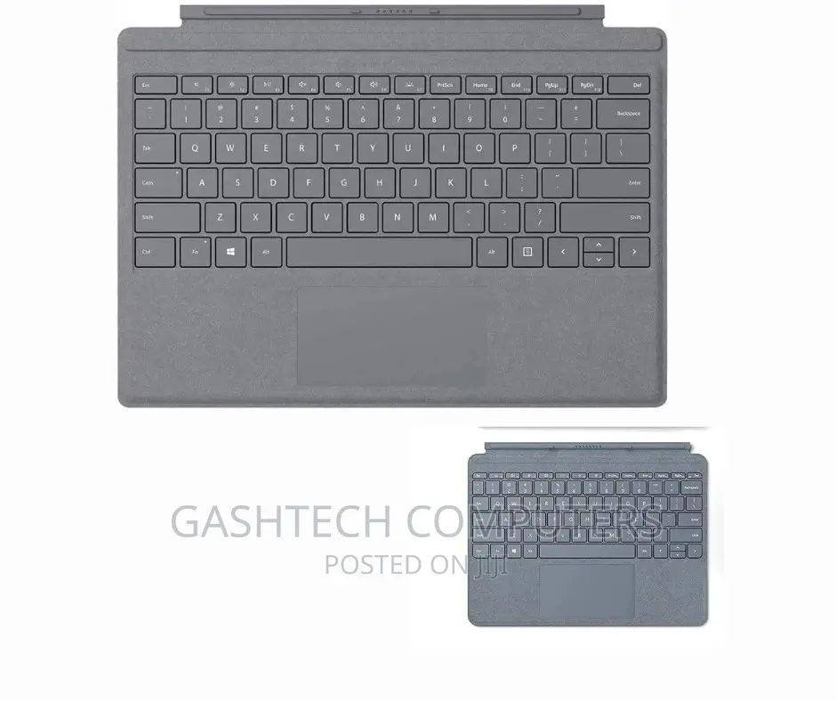 Microsoft Keyboard