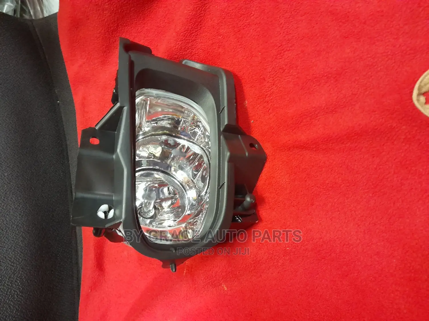 Fog Lamp Light Premio