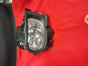 Fog Lamp Light Premio