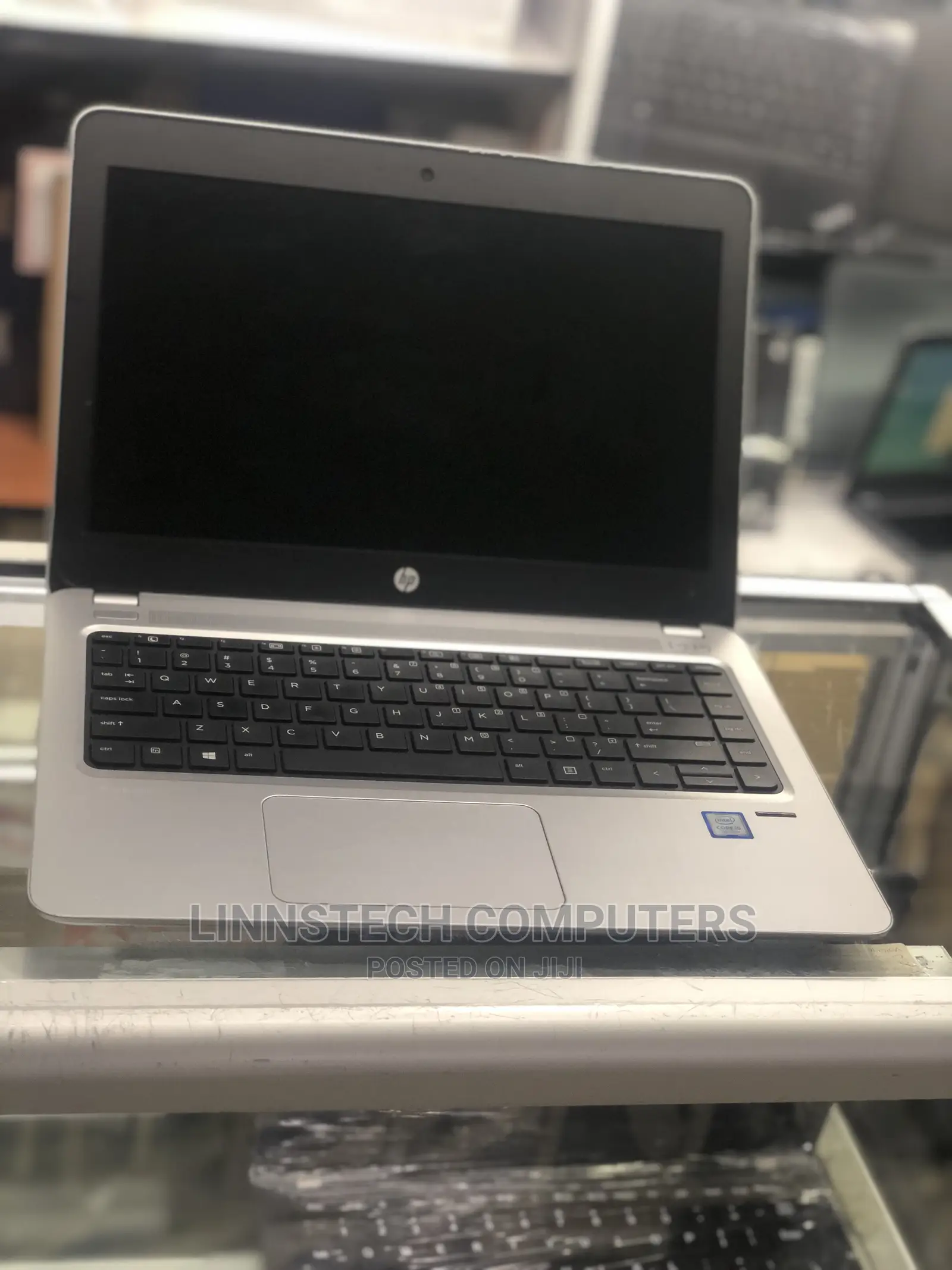 Laptop HP ProBook 440 G4 8GB Intel Core I5 SSD 256GB