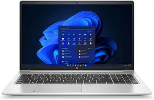 New Laptop HP ProBook 450 8GB Intel Core I5 SSD 512GB