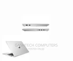 New Laptop HP ProBook 450 8GB Intel Core I5 SSD 512GB