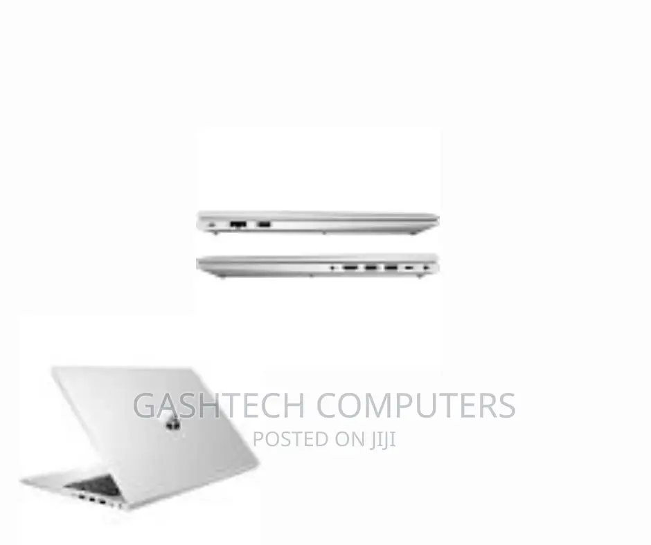 New Laptop HP ProBook 450 8GB Intel Core I5 SSD 512GB