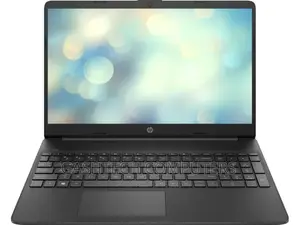 New Laptop HP 15 4GB Intel Core I3 SSD 256GB