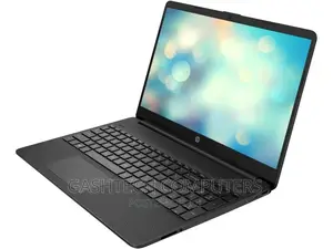New Laptop HP 15 4GB Intel Core I3 SSD 256GB