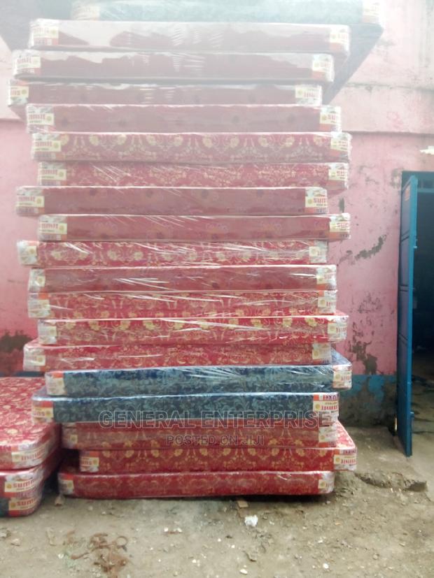 Mattress 3.5*6 Mattress 6 Inches