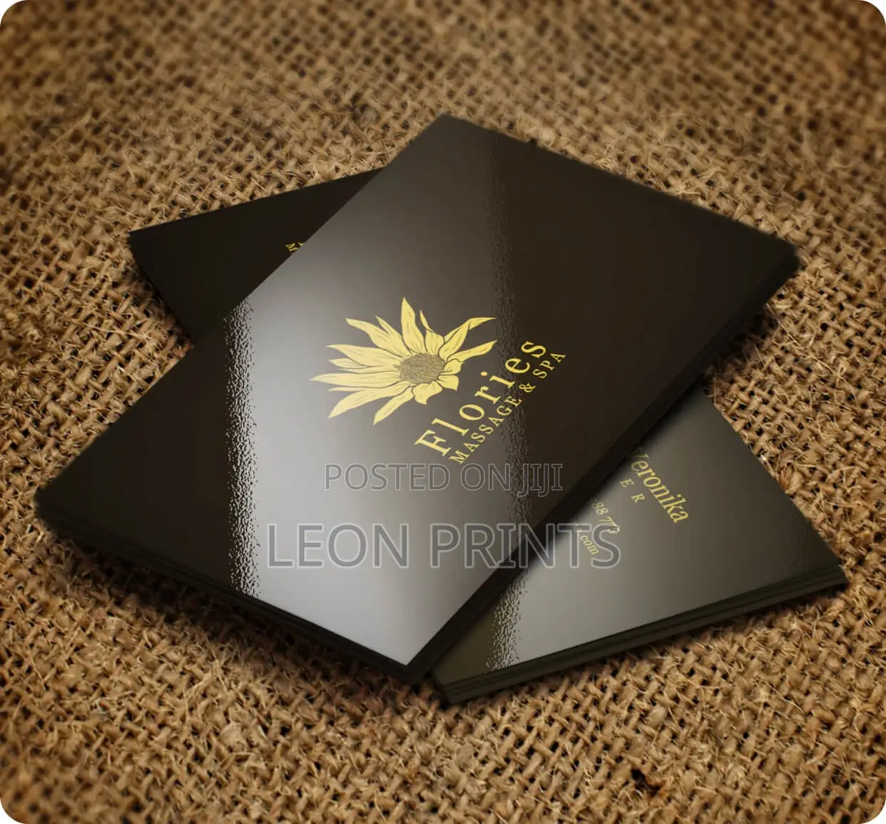 Business Cards