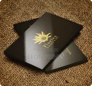 Business Cards