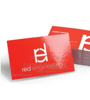 Business Cards