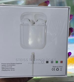 I11 Wireless Earphones - thumbnail 2