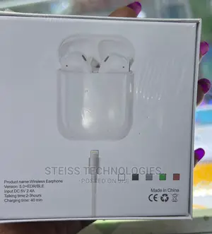 I11 Wireless Earphones