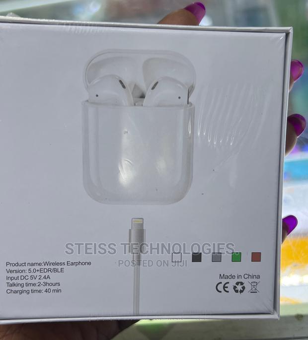 I11 Wireless Earphones - thumbnail 3