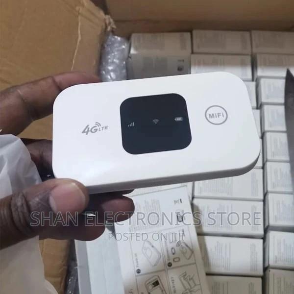 Tremendously Good 4g Lte Mobile Hotspot Portable Travel Wifi