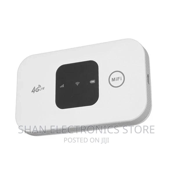 Outstanding Universal 4g Pocket Mifi Portable Mifi