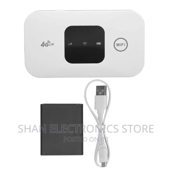 ##Selling Universal 4g-Lte Mifi Router 150mbps Fast Mifi - main view