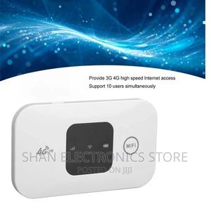 Monumental -Mifi 4g Lte Mobile Wifi - thumbnail 2
