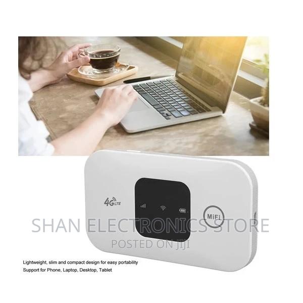 Sensational Mobile Wifi Hotspot 150mbps High Speed - main view