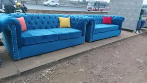 Chester Sofa